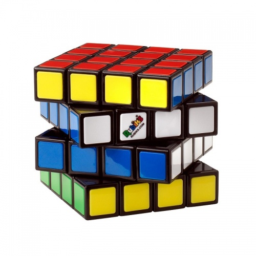 Кубик Рубика 4х4 фото 3