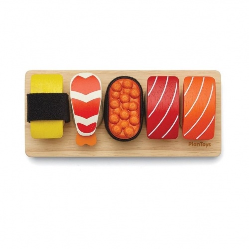 Игровой набор суши фото 4