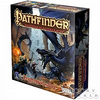 Настольная игра: Pathfinder: Настольная ролевая игра. Стартовый набор, арт. 1551