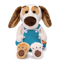 Бартоломей  BABY в песочнике 20