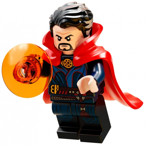 LEGO. Конструктор 76205 "Super Heroes Gargantose" (Схватка с Гаргантосом) фото 4