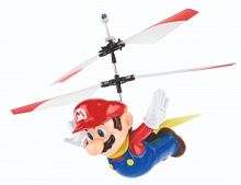 Вертолет на р/у "Super Mario - Летающий Марио"