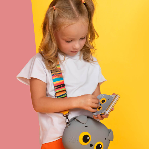 Блокнот Басик 10*10 фото 5