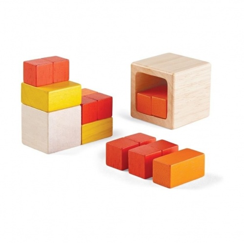 Кубики. Дроби фото 2