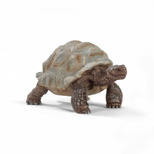 Фигурка Schleich Гигантская черепаха, арт. 14824 фото 2