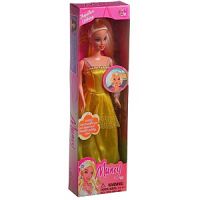Кукла Muncy BOX  32x9x5 см,3 вида, арт.6003.