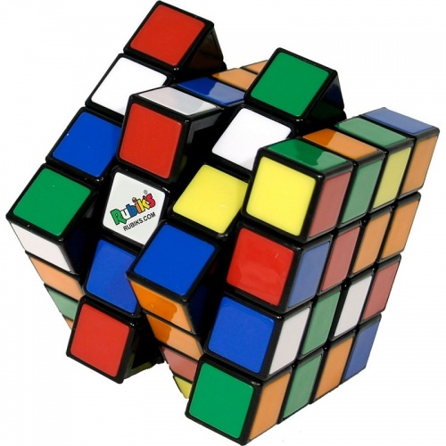 Кубик Рубика 4х4 фото 4