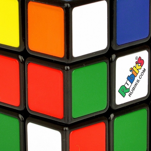 Кубик Рубика 3х3 2020 фото 5