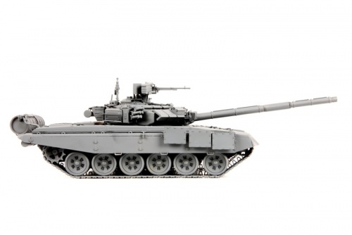 3573П Танк "Т-90" фото 4