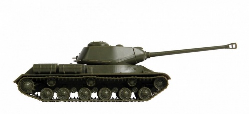 6201 Сов.тяжелый танк ИС-2 фото 6