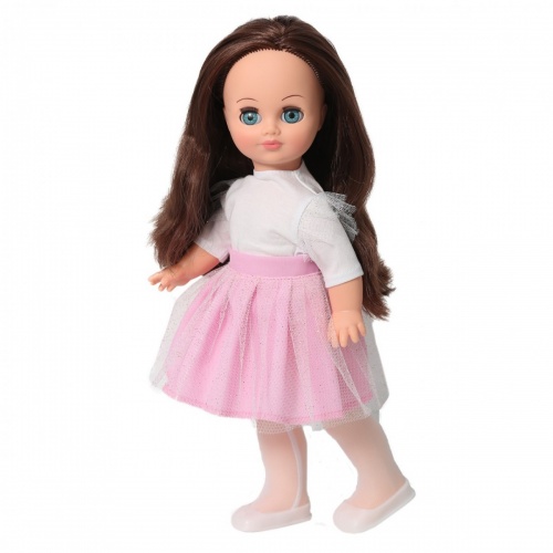 Кукла ВЕСНА В3706/о Герда модница 3 (озвученная) фото 3