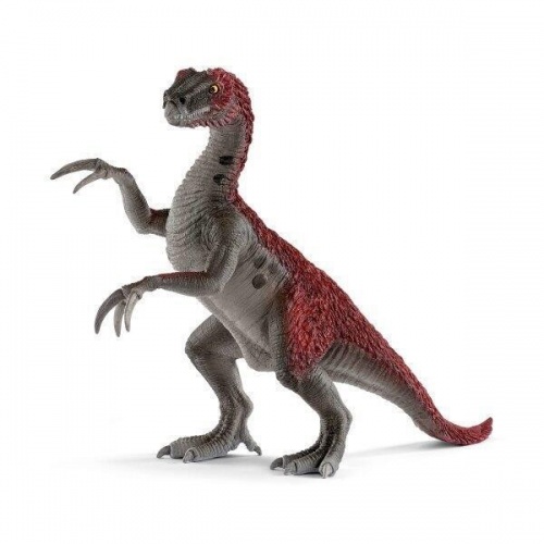 Фигурка Schleich Теризинозавр, детеныш фото 2