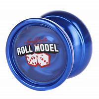 йо-йо YoYoFactory "Roll Model", Champion's Collection