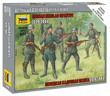 6178 Немецкая кадровая пехота