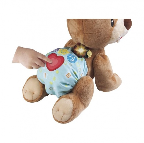 ползающий мишка фото 3 Ползающий мишка фото 3