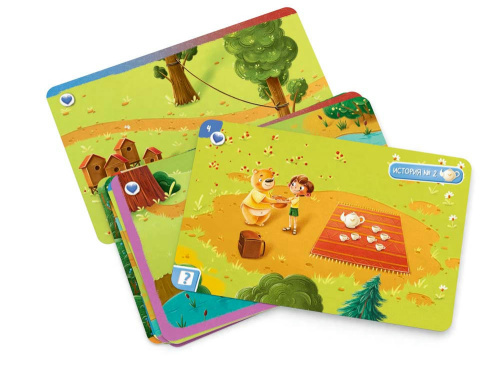 Детектим Кристофер и его плюшевые друзья фото 5