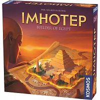 Настольная игра Имхотеп: Строитель Египта