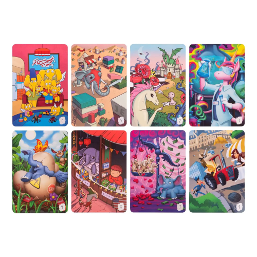 Имаджинариум Начало фото 3