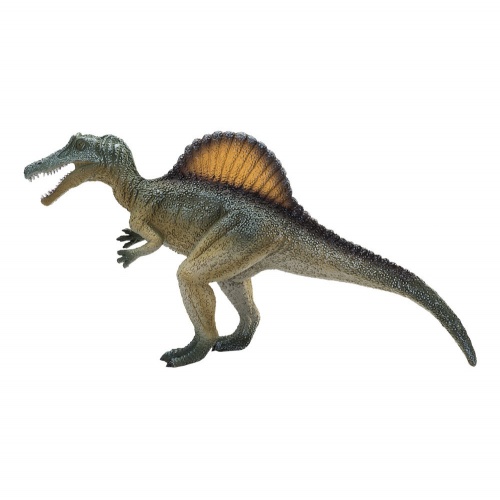 Спинозавр фото 3