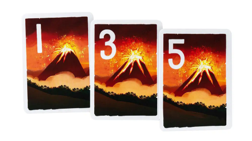 Настольная игра Игра на вымирание фото 4