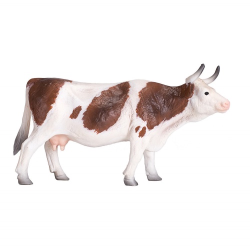 Симментальская корова AMF1063 фото 3