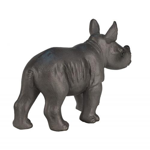 Носорог, детёныш фото 4