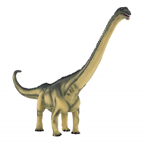 Мамэньсизавр, делюкс фото 3