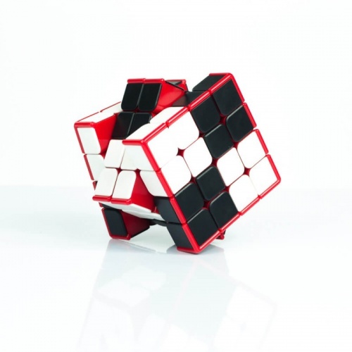 Головоломка Шашки-Куб 4х4 фото 8