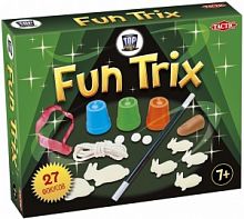 Tactic Games / Набор фокусов Fun Trix