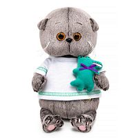 Басик BABY с крокодильчиком 20
