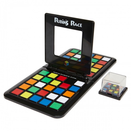 Rubik's RACE, логическая игра фото 2