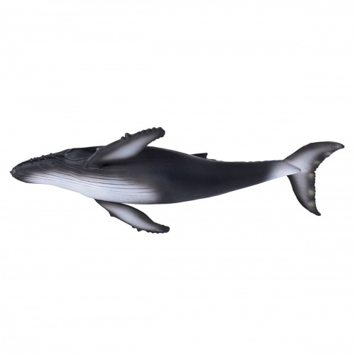Фигурка KONIK «Горбатый кит» фото 5