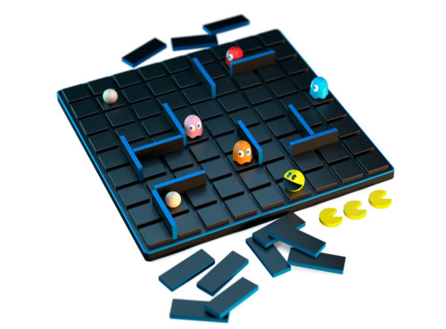 Коридор PAC-MAN фото 4