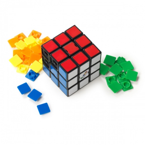Кубик Рубика 3х3 Сделай Сам фото 3
