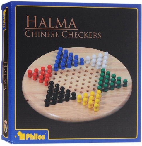 3113 Китайские шашки (Chinese Checkers) фото 2