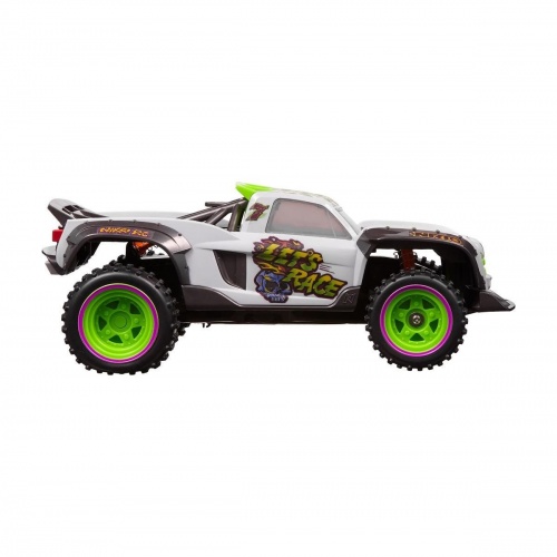 Машина на р/у Pro Trucks Let's Race #7 фото 3