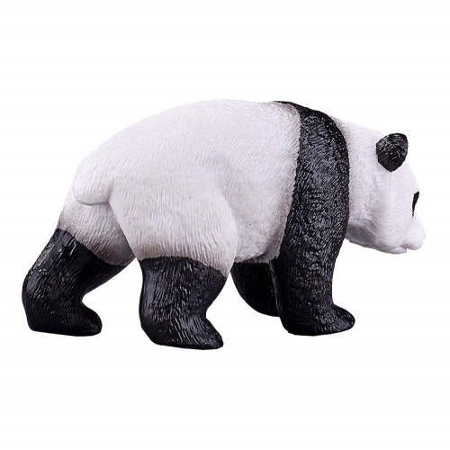 Большая панда, детеныш фото 3