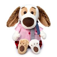 Бартоломей  BABY с полосатым шарфом 20