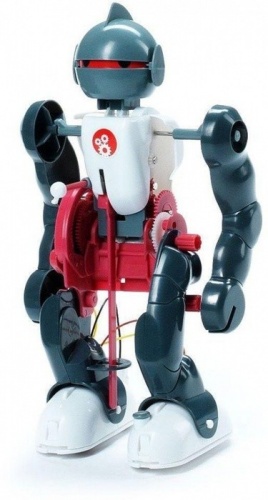 Конструктор Робот-акробат фото 3