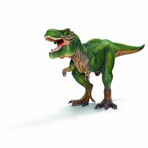 Тиранозавр Рекс фото 2