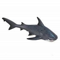 Фигурка KONIK «Тупорылая акула»