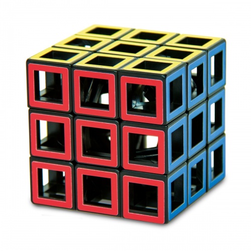 Головоломка Пусто-Куб фото 2