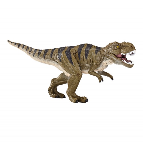 Тираннозавр с подвижной челюстью фото 3