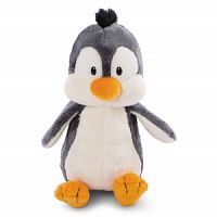 Пингвин Исаак, 20 см