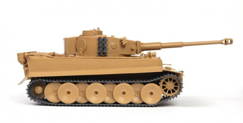 3646П Немецкий тяжелый танк Т-VI "Тигр" фото 3