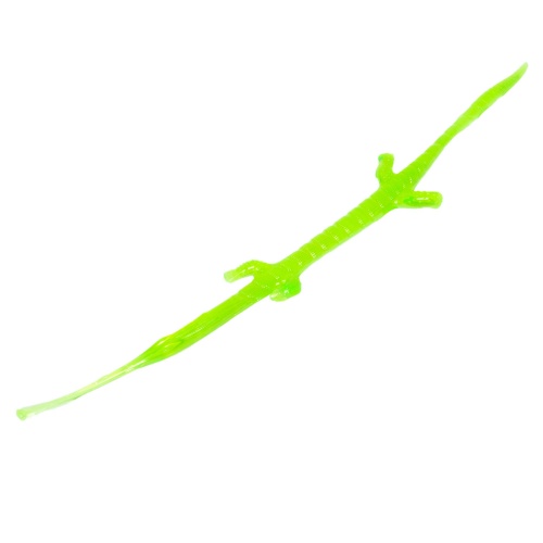 Чудики Bondibon Лизун-липучка  «КРОКОДИЛ», Blister фото 6