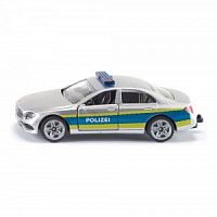Полицейская машина Mercedes-Benz E-Clas