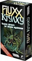 Настольная игра: Fluxx Ктулху, арт. 1668