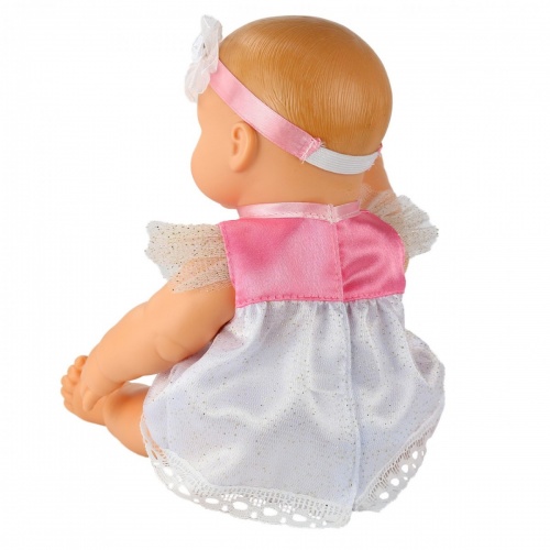 Кукла ВЕСНА В3752 Малышка Ангел фото 5