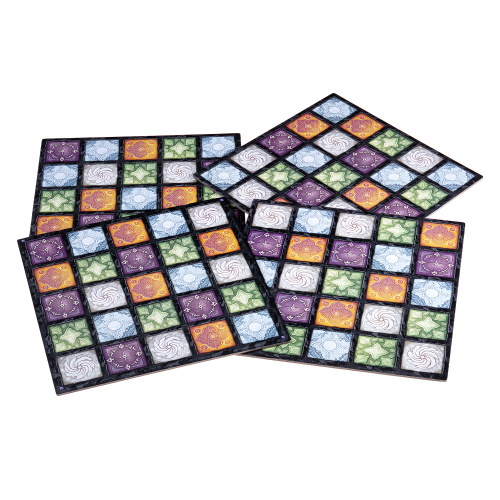 настольная игра "порталы" фото 7 Настольная игра "Порталы" фото 7